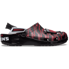 Women|Men NFL Atlanta Falcons Classic Clog | Crocs