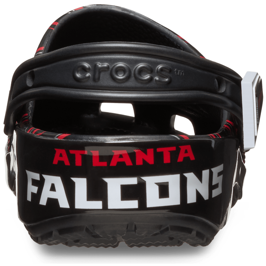 Women|Men NFL Atlanta Falcons Classic Clog | Crocs