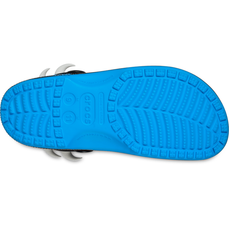 Women|Men NFL Carolina Panthers Classic Clog | Crocs Discount