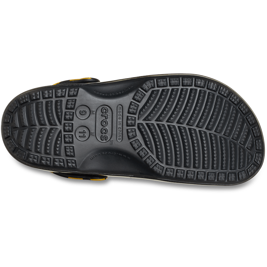 Women|Men NFL Jacksonville Jaguars Classic Clog | Crocs Sale