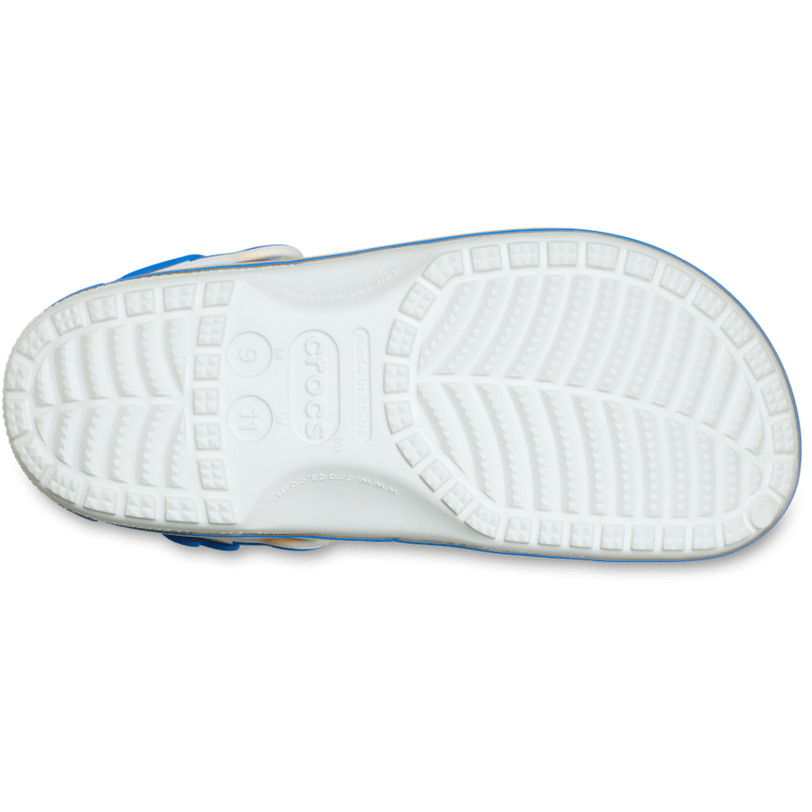 Women|Men NFL Los Angeles Chargers Classic Clog | Crocs On sale
