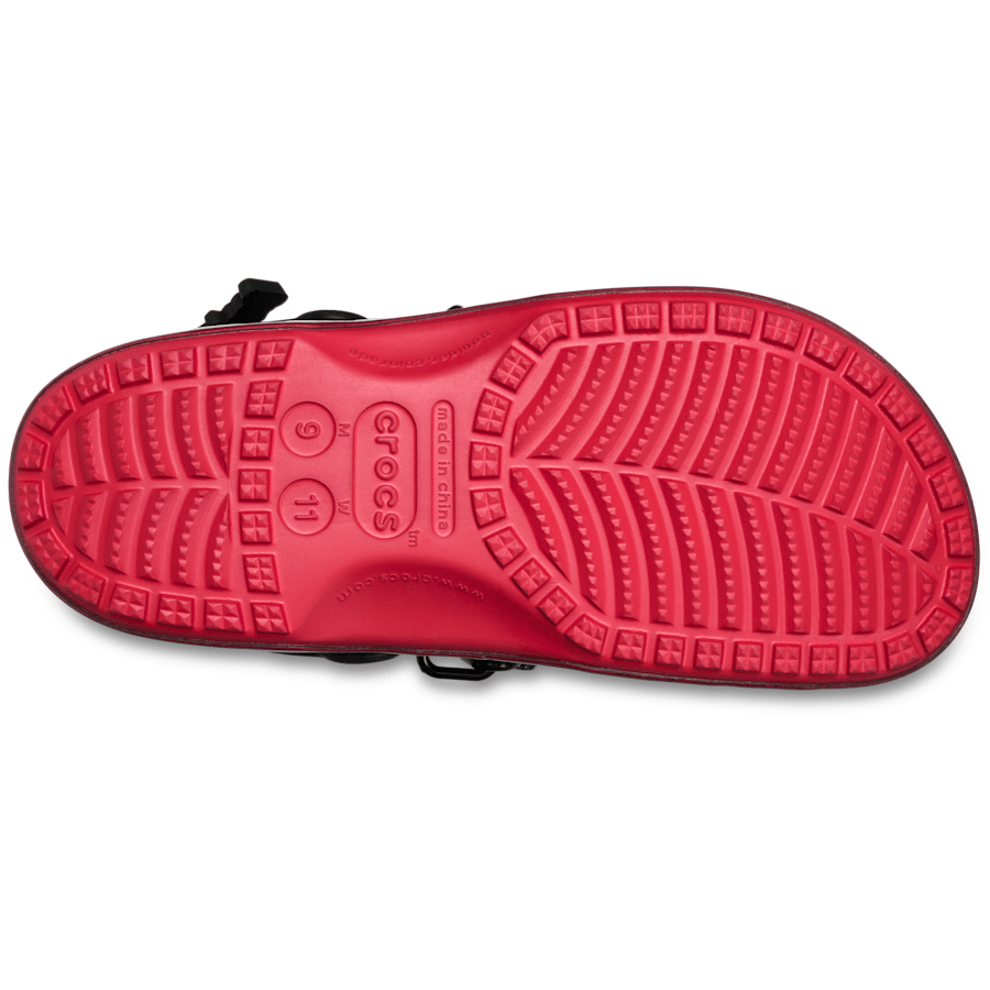 Women|Men NFL Tampa Bay Buccaneers Classic Clog | Crocs Outlet