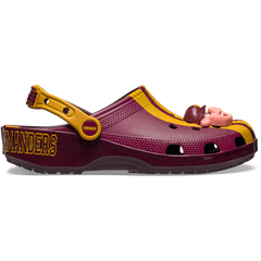 Women|Men NFL Washington Commanders Classic Clog | Crocs us