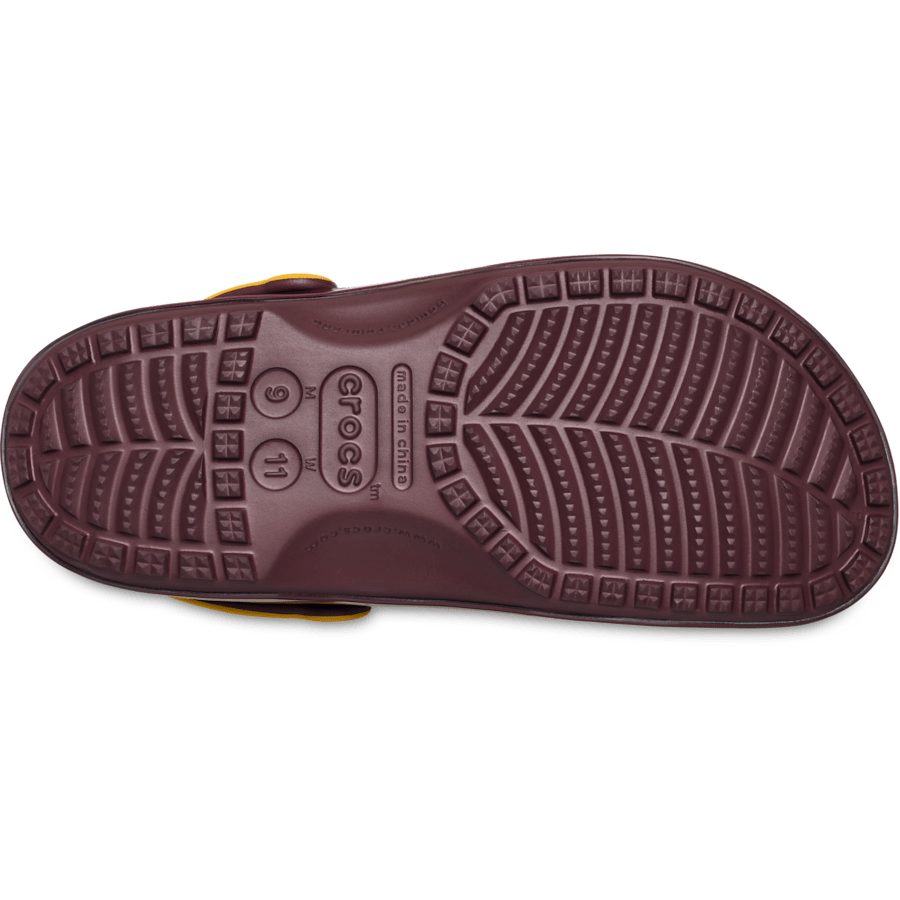 Women|Men NFL Washington Commanders Classic Clog | Crocs us