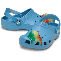 Kids Kids' Classic Scented Snow Cone Clog | Crocs