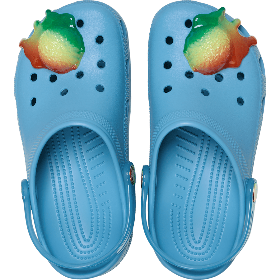 Kids Kids' Classic Scented Snow Cone Clog | Crocs