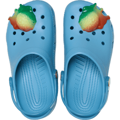 Kids Kids' Classic Scented Snow Cone Clog | Crocs