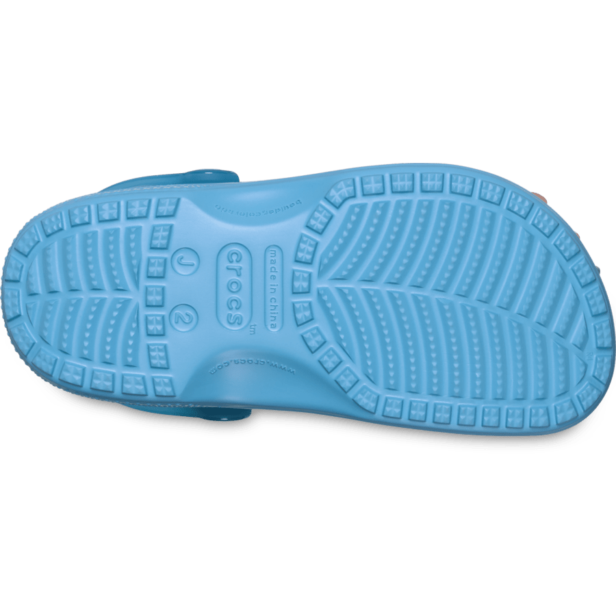 Kids Kids' Classic Scented Snow Cone Clog | Crocs