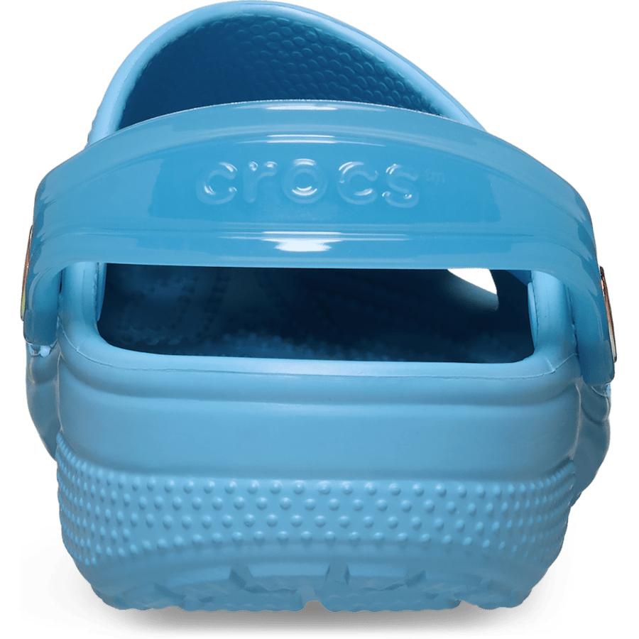 Kids Kids' Classic Scented Snow Cone Clog | Crocs