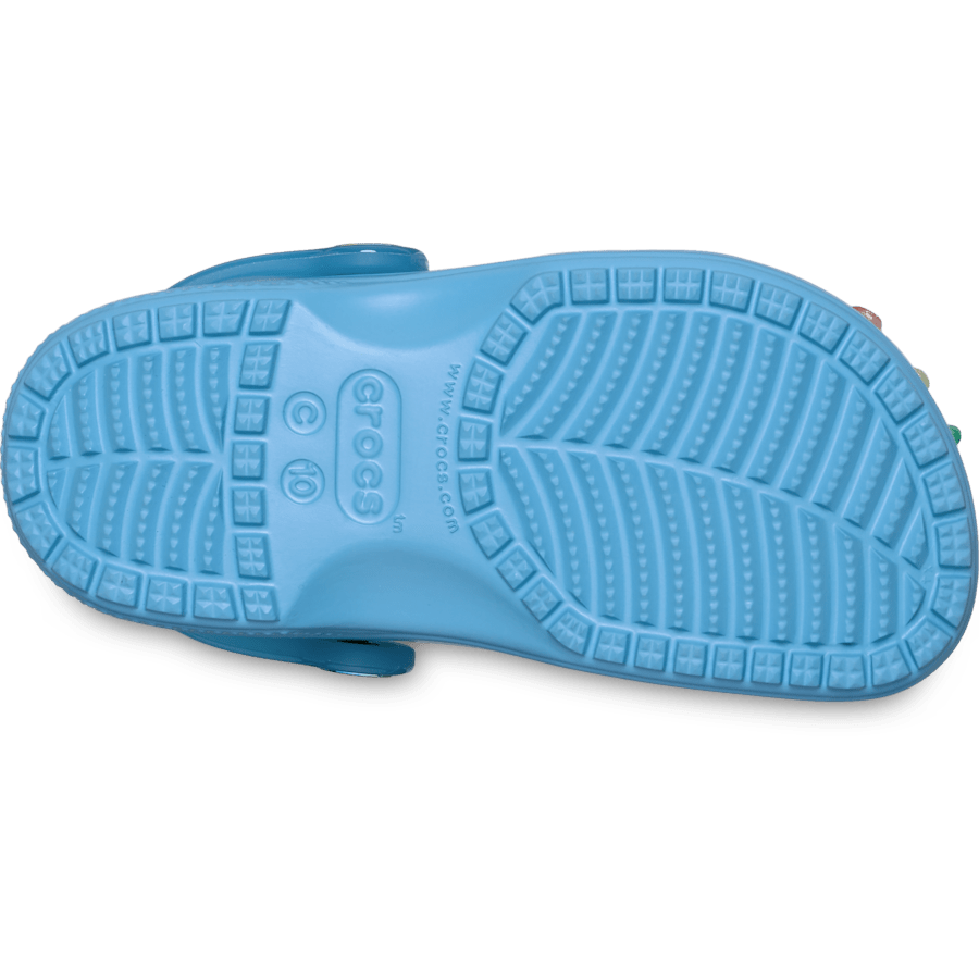 Kids Toddler Classic Scented Snow Cone Clog | Crocs On sale