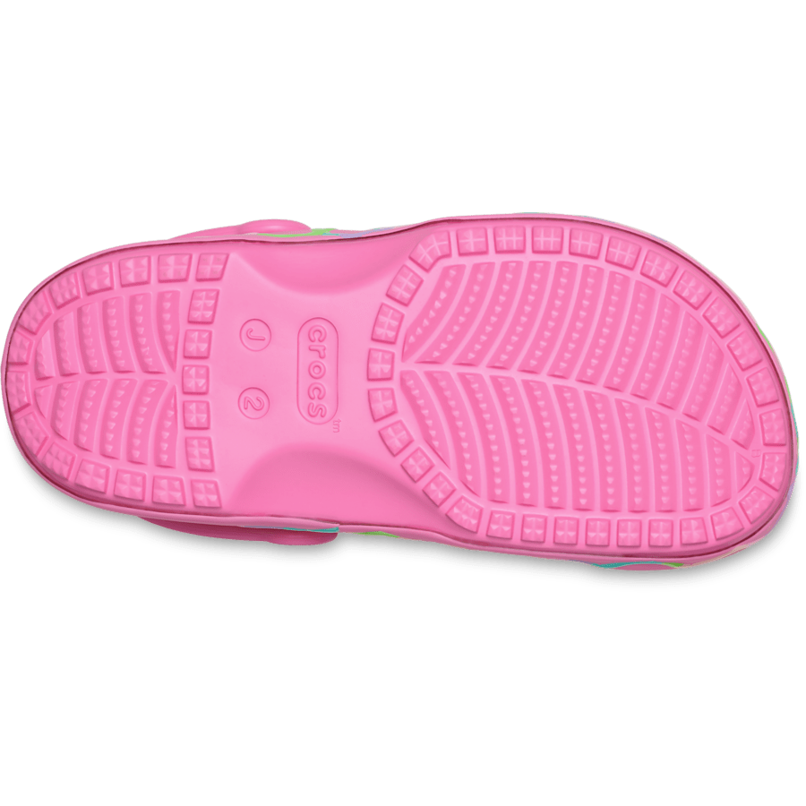 Kids Kids' Classic Heart Lights Clog | Crocs Near me