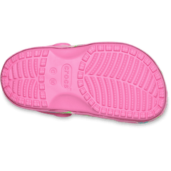 Kids Toddler Classic Heart Lights Clog | Crocs Near me