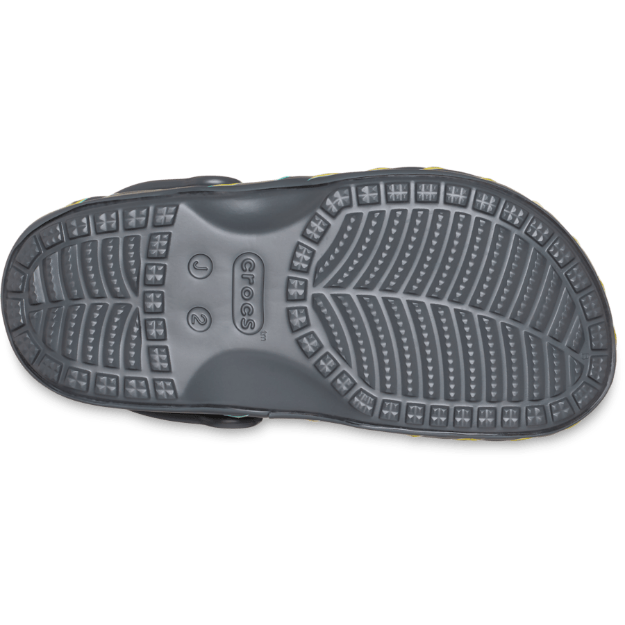 Kids Kids' Classic Bolt Lights Clog | Crocs Online