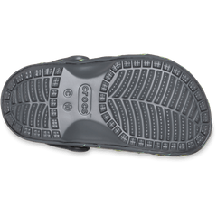 Kids Toddler Classic Bolt Lights Clog | Crocs