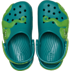 Kids Toddler Classic IAM Color Change Octopus Clog | Crocs Discount