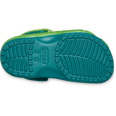 Kids Toddler Classic IAM Color Change Octopus Clog | Crocs Discount