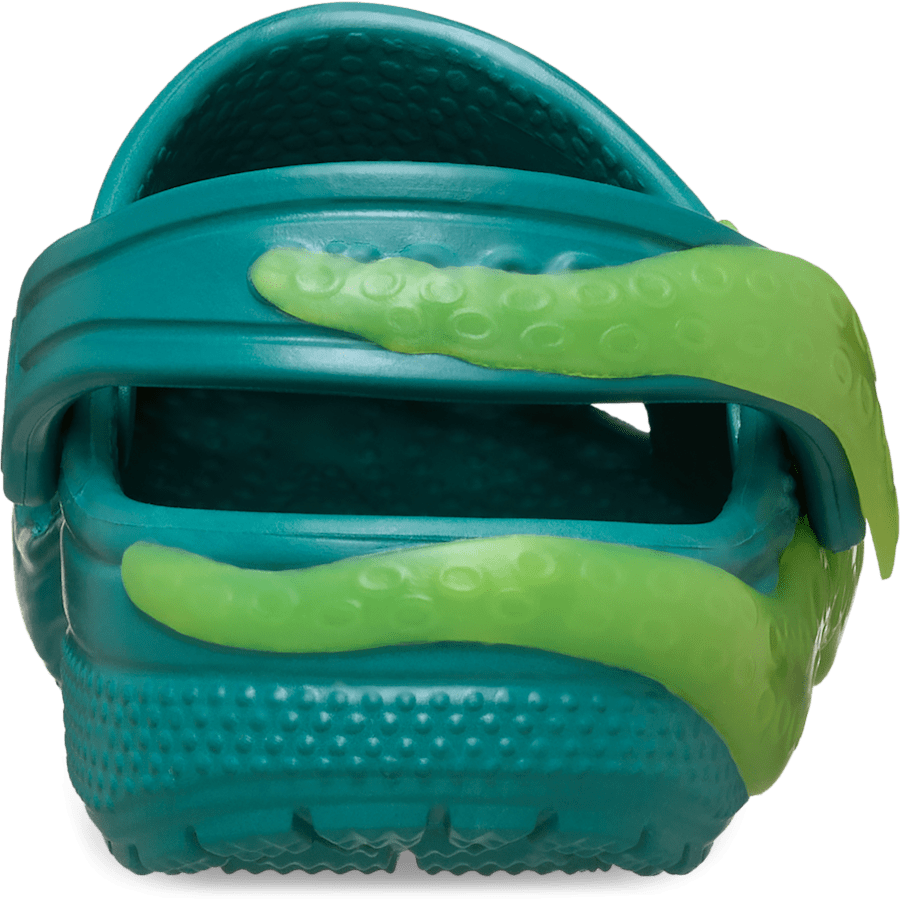 Kids Toddler Classic IAM Color Change Octopus Clog | Crocs Discount