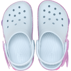 Kids Toddler Classic IAM Color Change Mermaid Clog | Crocs On sale