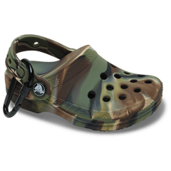 Women|Kids Classic Marbled Clog Pouch Bag Charm | Crocs Discount