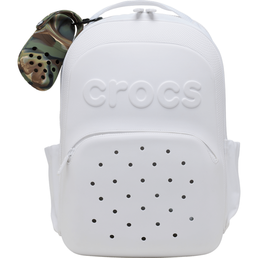 Women|Kids Classic Marbled Clog Pouch Bag Charm | Crocs Discount