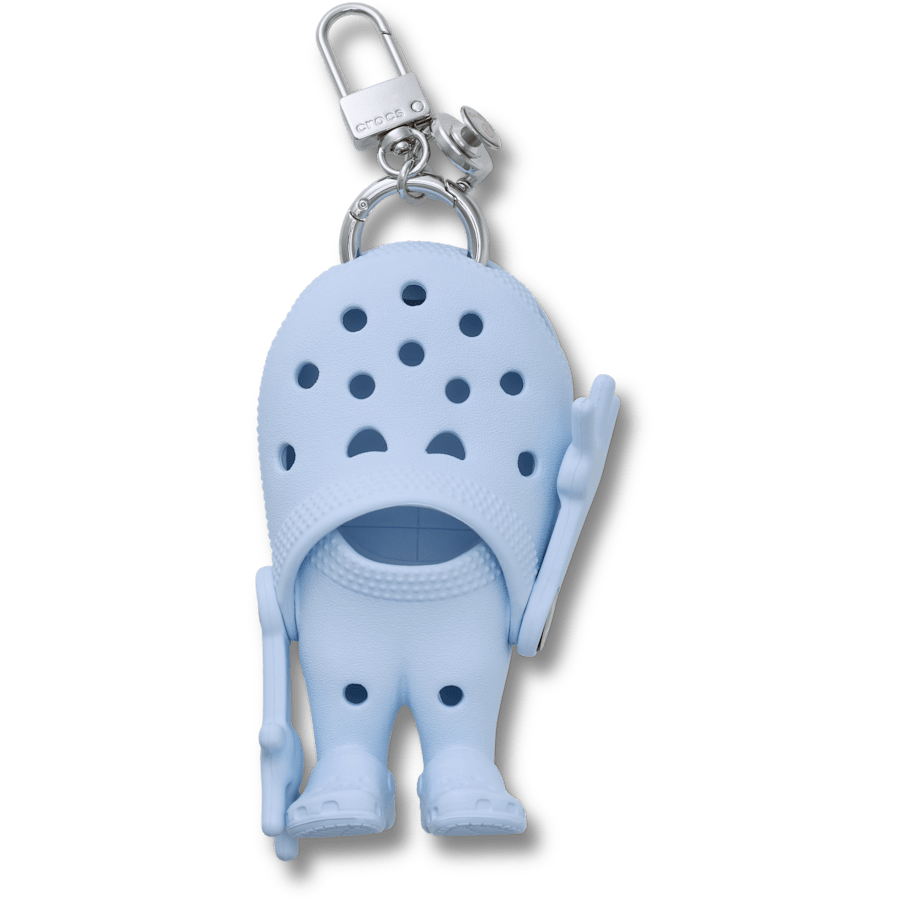 Women|Kids Lil Classic Bag Charm | Crocs Sale