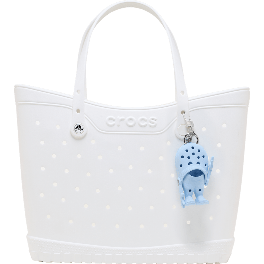 Women|Kids Lil Classic Bag Charm | Crocs Sale