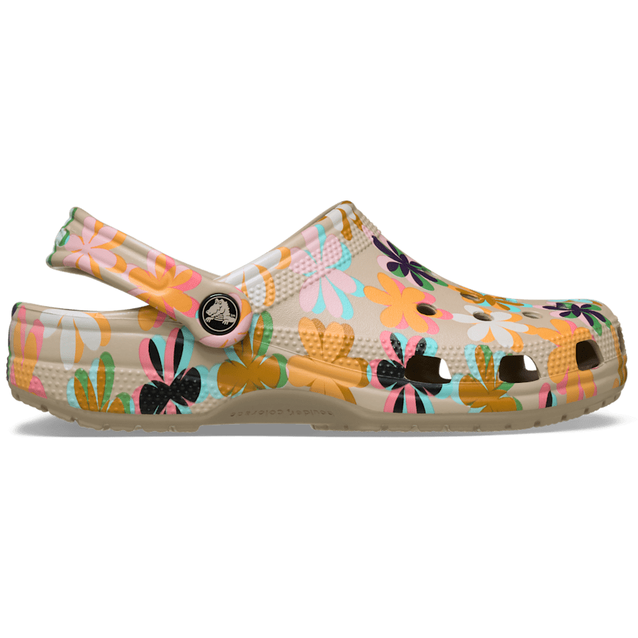 Men Classic Retro Summer Clog | Crocs For sale