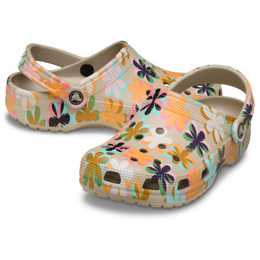 Men Classic Retro Summer Clog | Crocs For sale