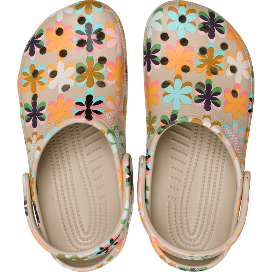 Men Classic Retro Summer Clog | Crocs For sale