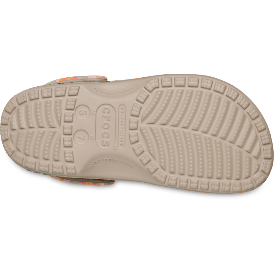 Men Classic Retro Summer Clog | Crocs For sale