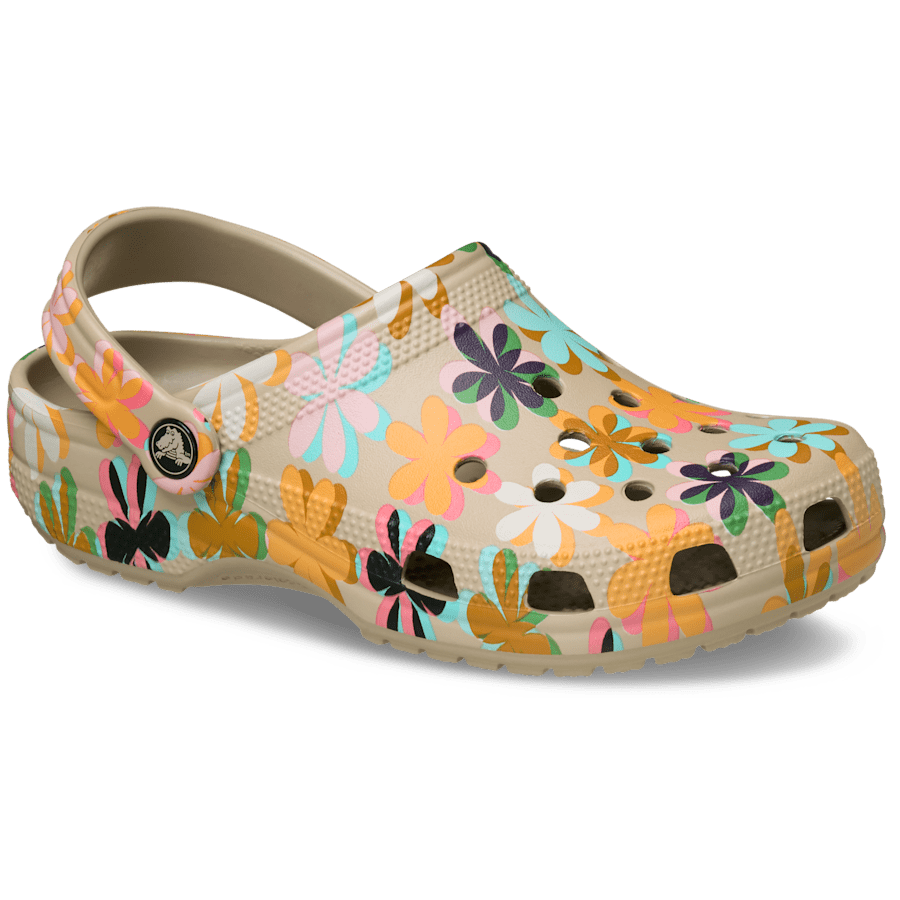 Men Classic Retro Summer Clog | Crocs For sale