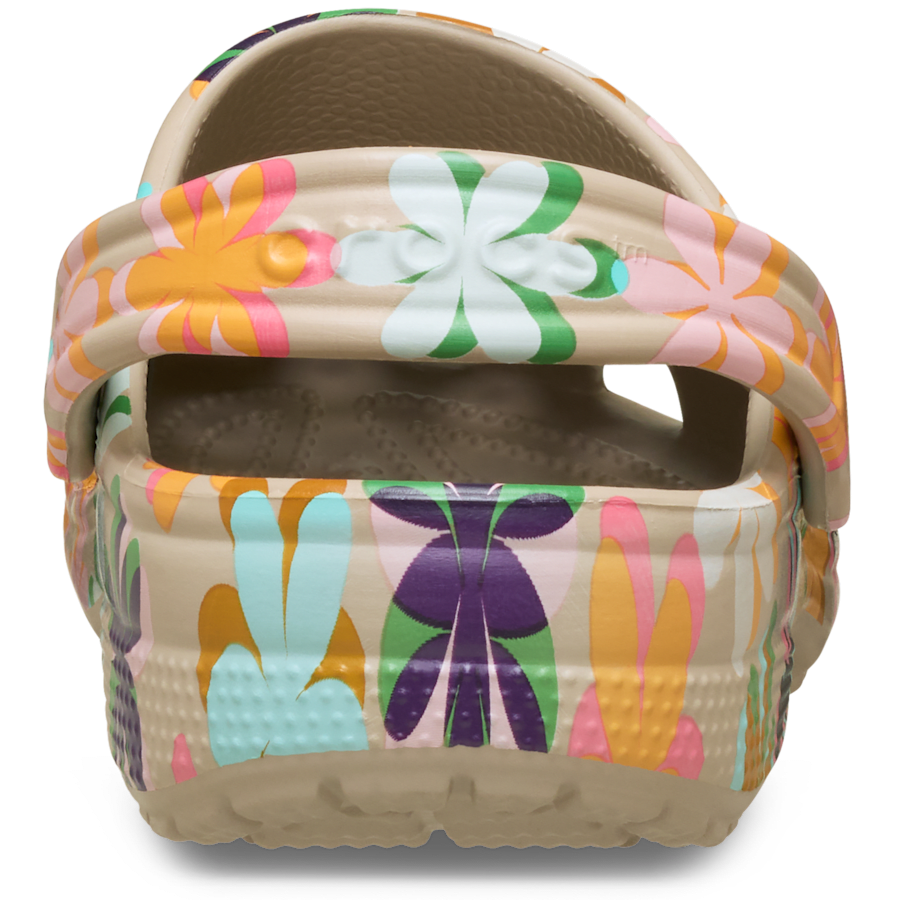 Men Classic Retro Summer Clog | Crocs For sale