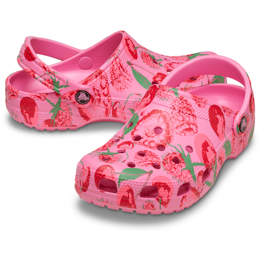 Women|Men Classic Summer Fruit Clog | Crocs On sale