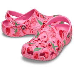 Women|Men Classic Summer Fruit Clog | Crocs On sale