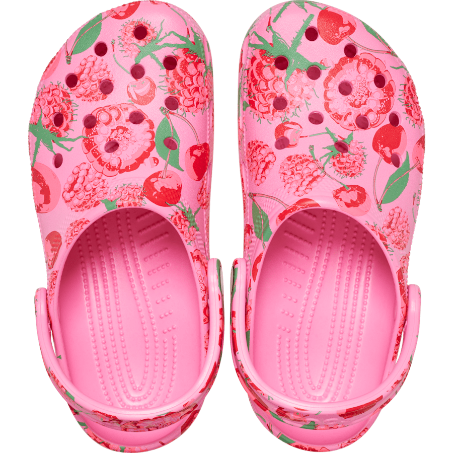 Women|Men Classic Summer Fruit Clog | Crocs On sale