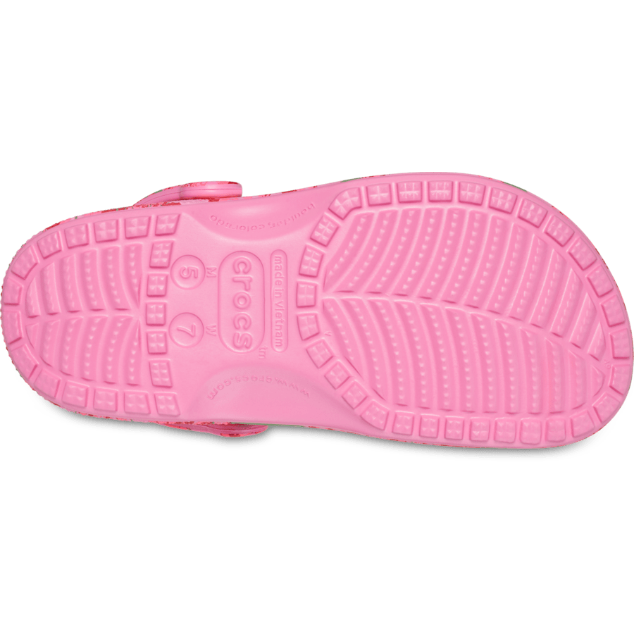 Women|Men Classic Summer Fruit Clog | Crocs On sale