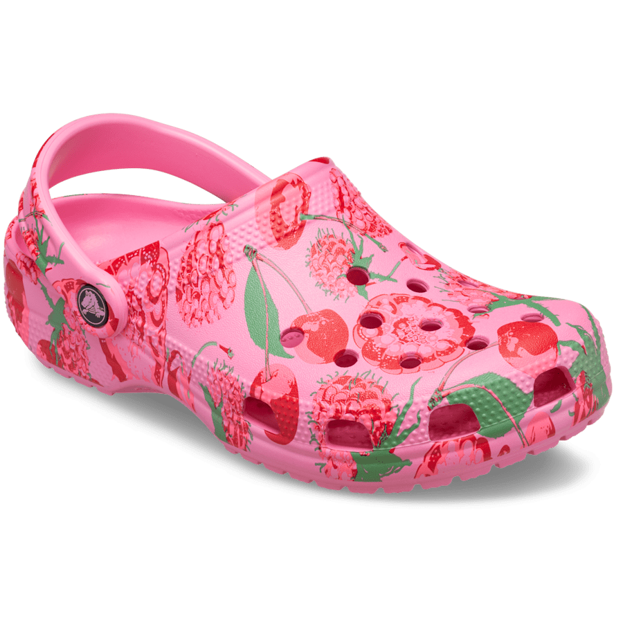 Women|Men Classic Summer Fruit Clog | Crocs On sale