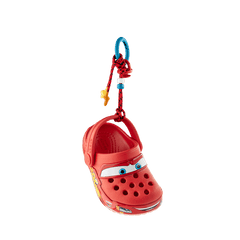 Women|Kids|Jibbitz™ Charms Lightning McQueen Jibbitz™ Bag Charm | Crocs