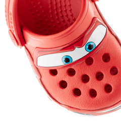 Women|Kids|Jibbitz™ Charms Lightning McQueen Jibbitz™ Bag Charm | Crocs
