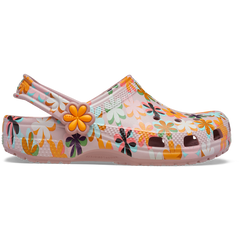 Kids Kids' Classic Retro Summer Clog | Crocs Sale