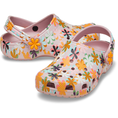 Kids Kids' Classic Retro Summer Clog | Crocs Sale