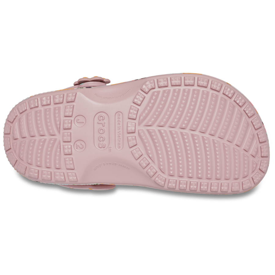 Kids Kids' Classic Retro Summer Clog | Crocs Sale