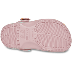 Kids Toddler Classic Retro Summer Clog | Crocs