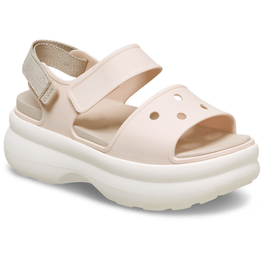 Women Soho Shimmer Y Strap Sandal | Crocs us