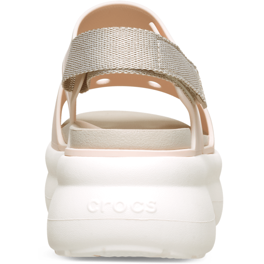 Women Soho Shimmer Y Strap Sandal | Crocs us