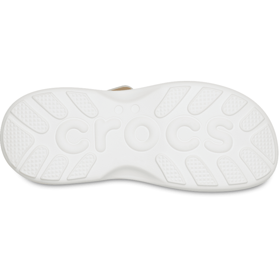 Women Soho Shimmer Two Strap Sandal | Crocs On sale
