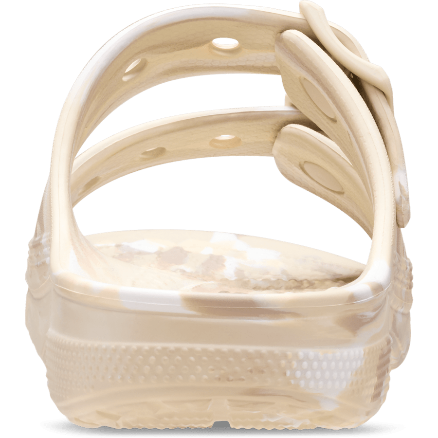 Women Women's Marbled Saturday Sandal | Crocs On sale