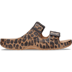 Women Women's Animal Saturday Sandal | Crocs Sale