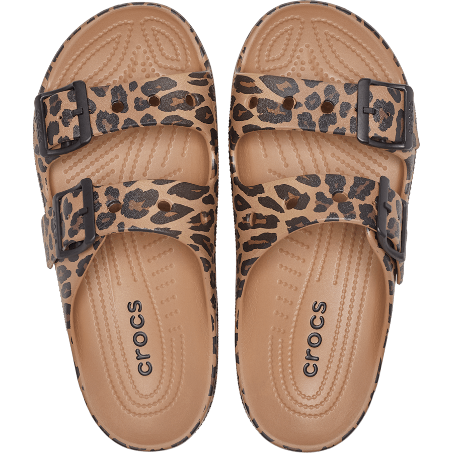Women Women's Animal Saturday Sandal | Crocs Sale