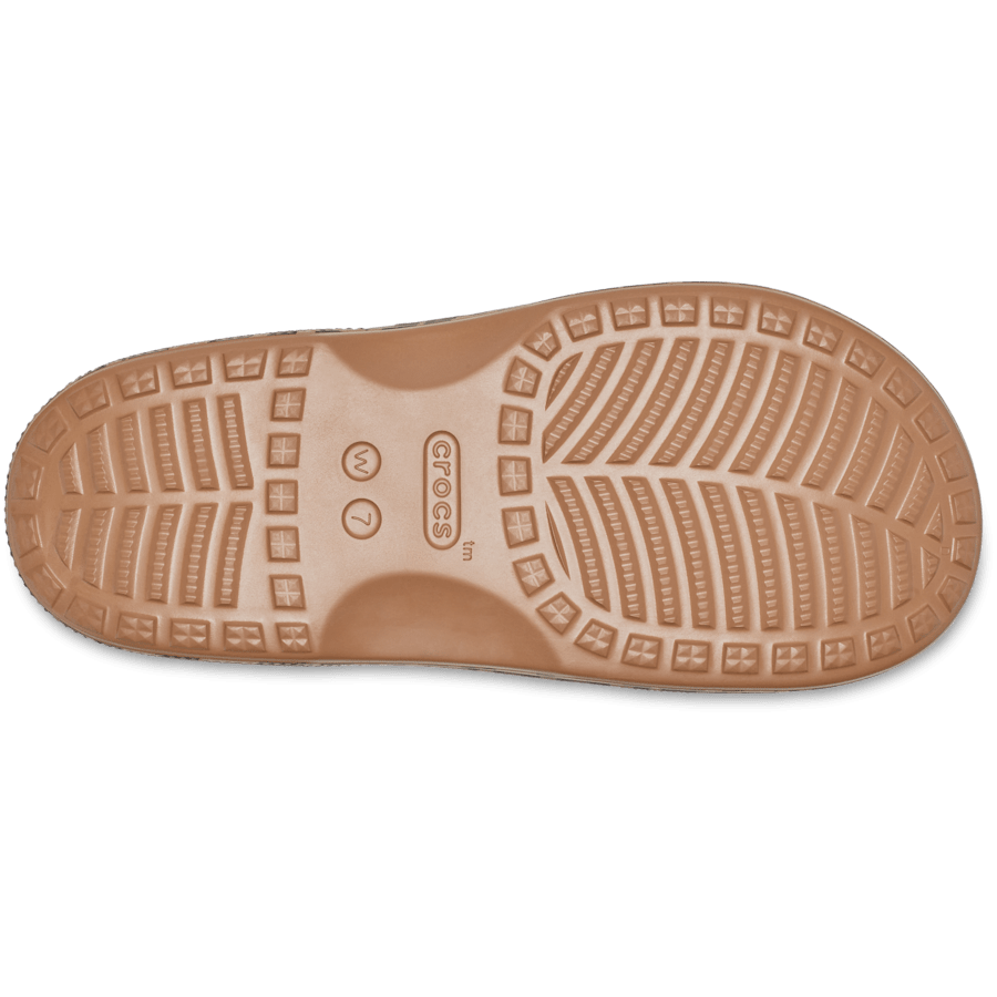 Women Women's Animal Saturday Sandal | Crocs Sale